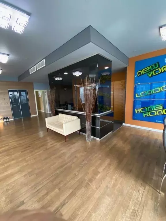 Офис в Москва наб. Пресненская, 8с1 (186 м) - Фото 2