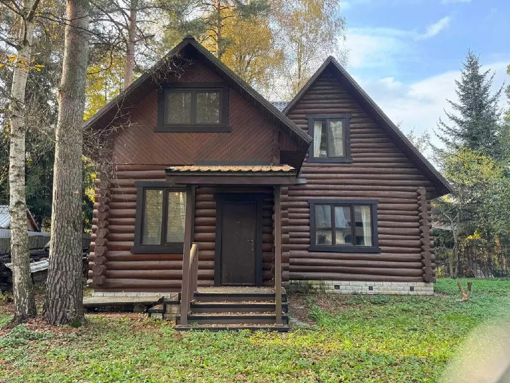 Продается дом в пгт Быково - Фото 2