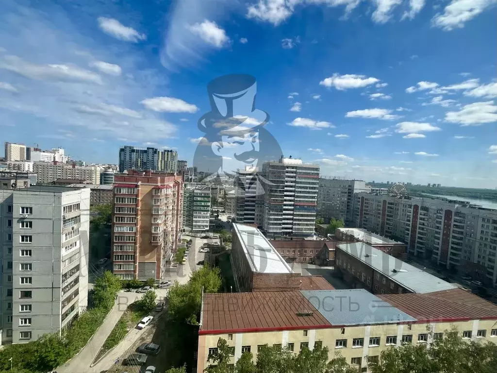2-к кв. Новосибирская область, Новосибирск ул. Декабристов, 10 (48.0 ... - Фото 0