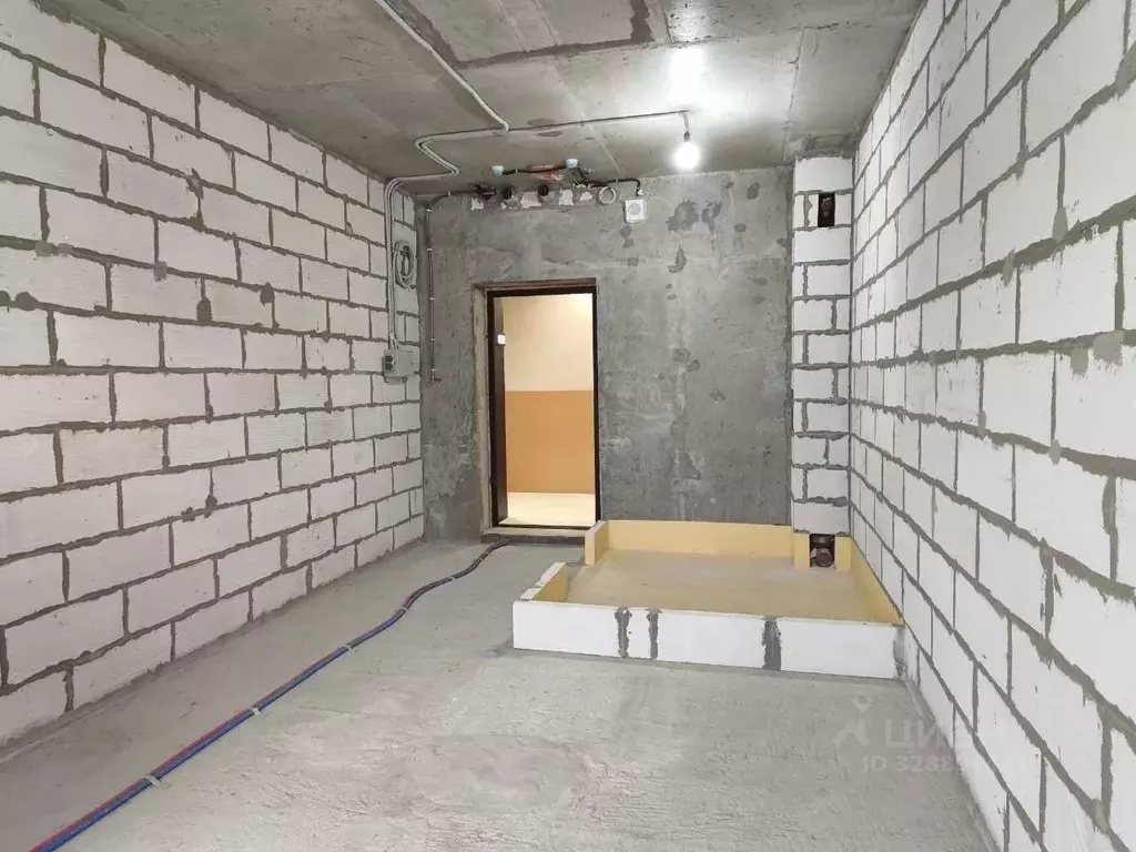 Студия Москва ул. Василия Ланового, 6к2 (25.0 м) - Фото 2