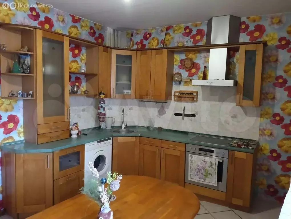 4-комнатная квартира: Балабаново, улица 1 Мая, 10 (111.6 м) - Фото 1