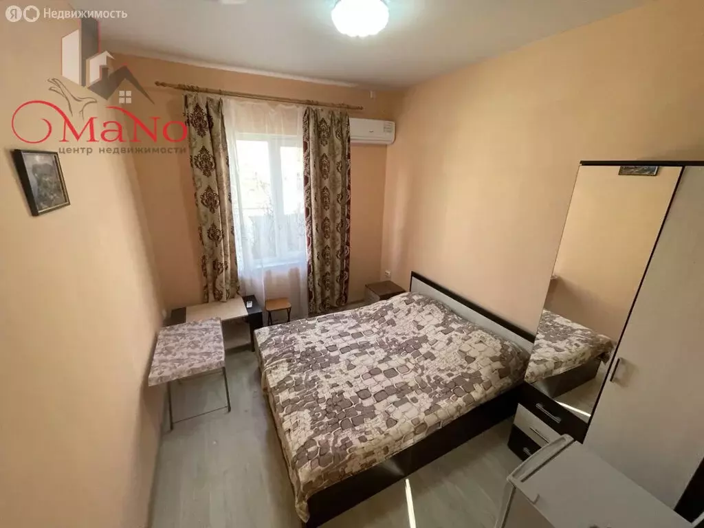 Квартира-студия: Орджоникидзе, 1-я Балочная улица, 62 (15 м) - Фото 2