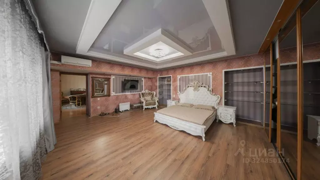 3-к кв. Иркутская область, Иркутск пер. МОПРА, 3 (173.0 м) - Фото 1