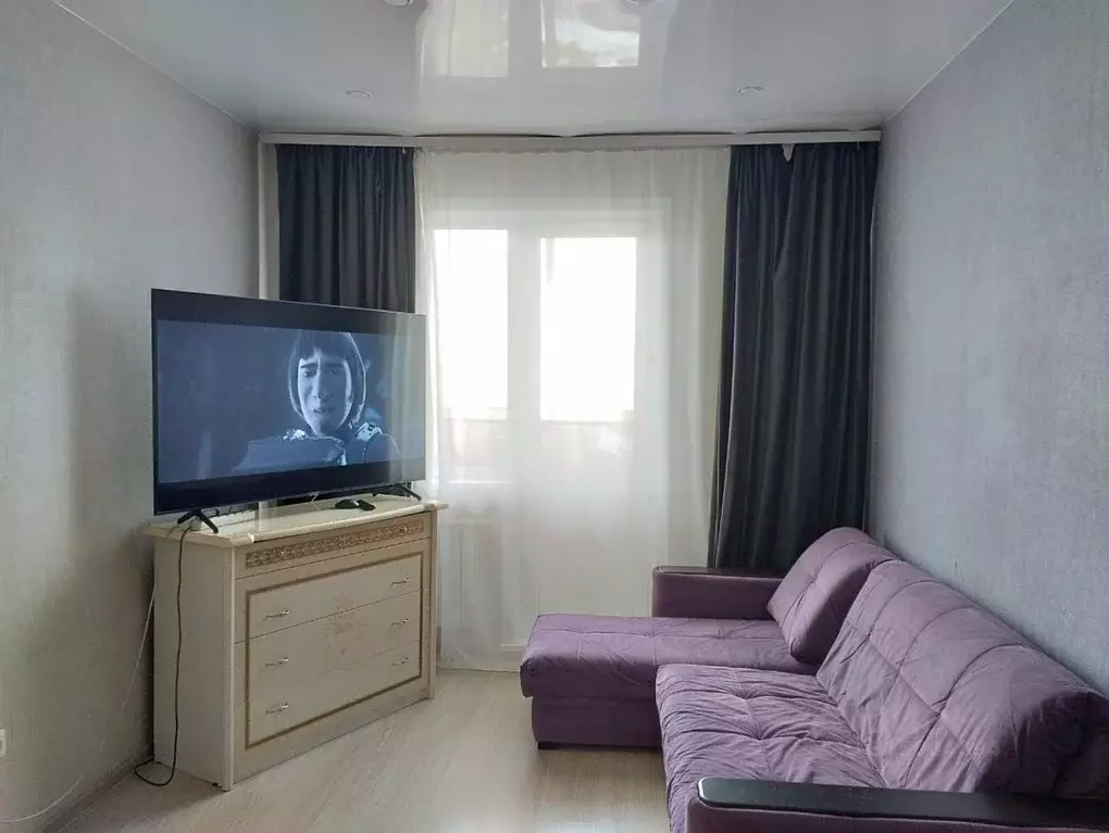 2-к кв. Иркутская область, Иркутский муниципальный округ, Маркова рп ... - Фото 1