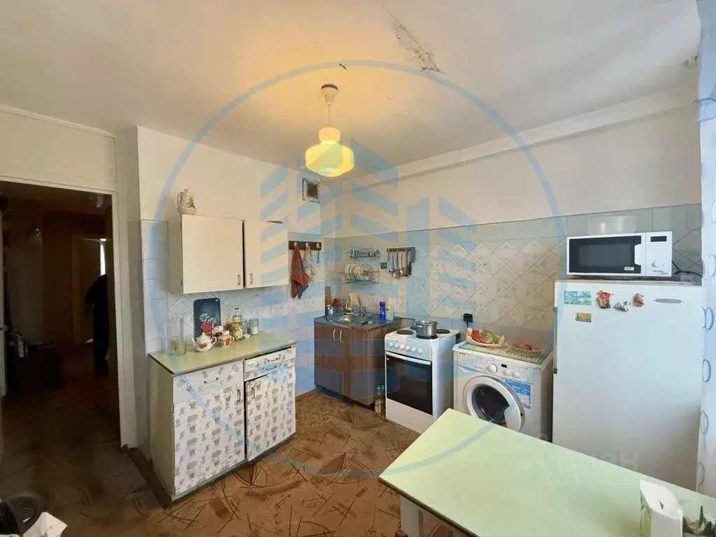 3-к кв. Ставропольский край, Ессентуки Кисловодская ул., 40А (70.5 м) - Фото 1