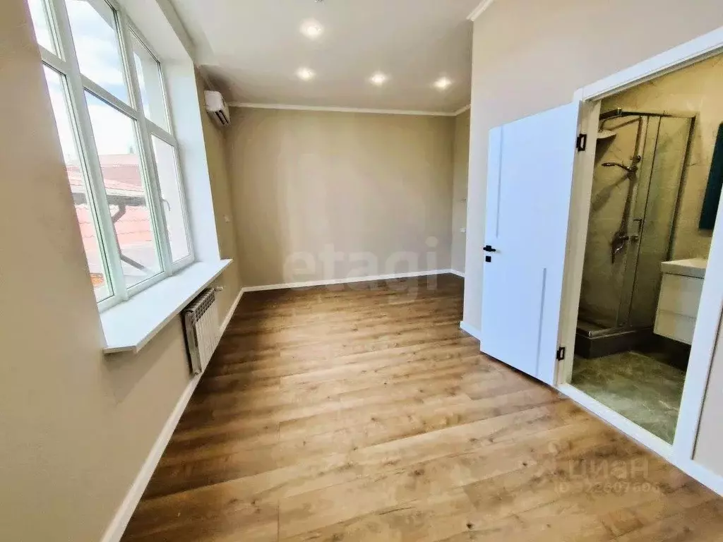 1-к кв. Крым, Ялта ул. Киевская, 44 (38.4 м) - Фото 1