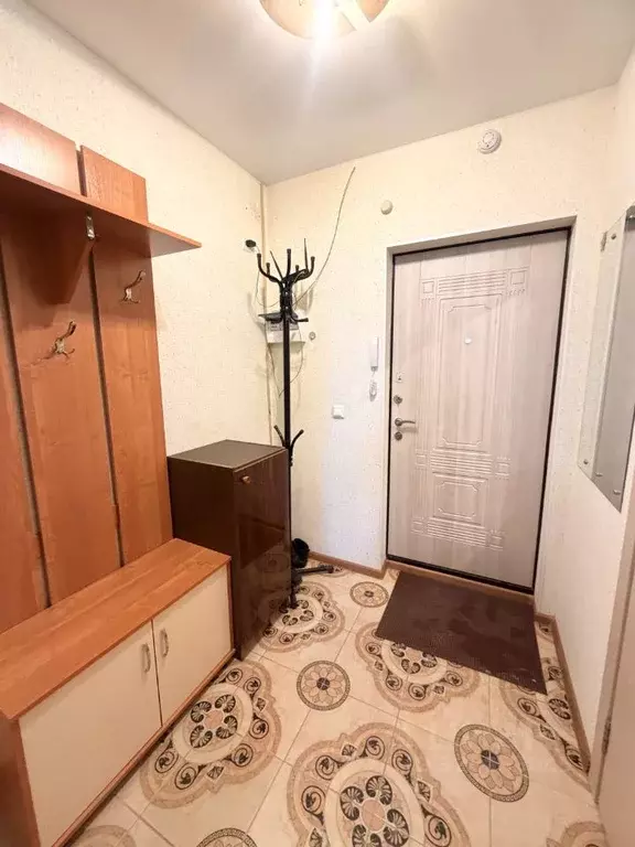 1-к кв. Санкт-Петербург пос. Шушары, просп. Новгородский, 10 (31.5 м) - Фото 2