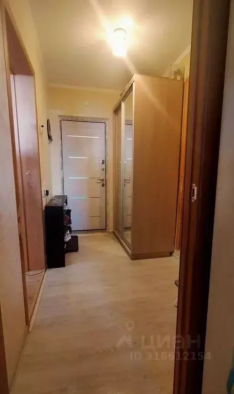 Комната Краснодарский край, Тимашевск Индустриальный мкр, проезд 1-й ... - Фото 0