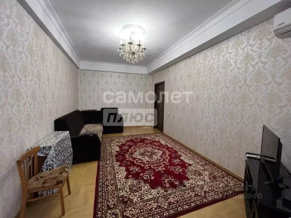 2-к кв. Дагестан, Дербент ул. 345-й Дагестанской Стрелковой Дивизии, ... - Фото 1