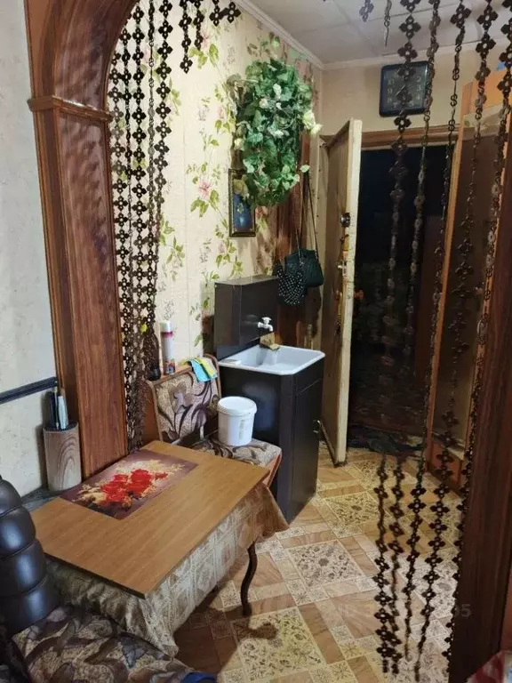 Комната Воронежская область, Воронеж ул. Менделеева, 8 (22.1 м) - Фото 2