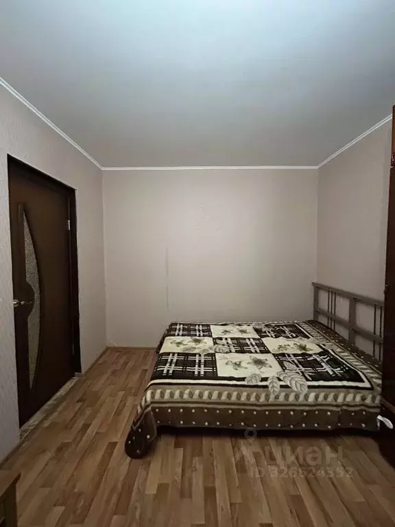 1-к кв. Татарстан, Казань ул. Академика Глушко, 41 (50.0 м) - Фото 2