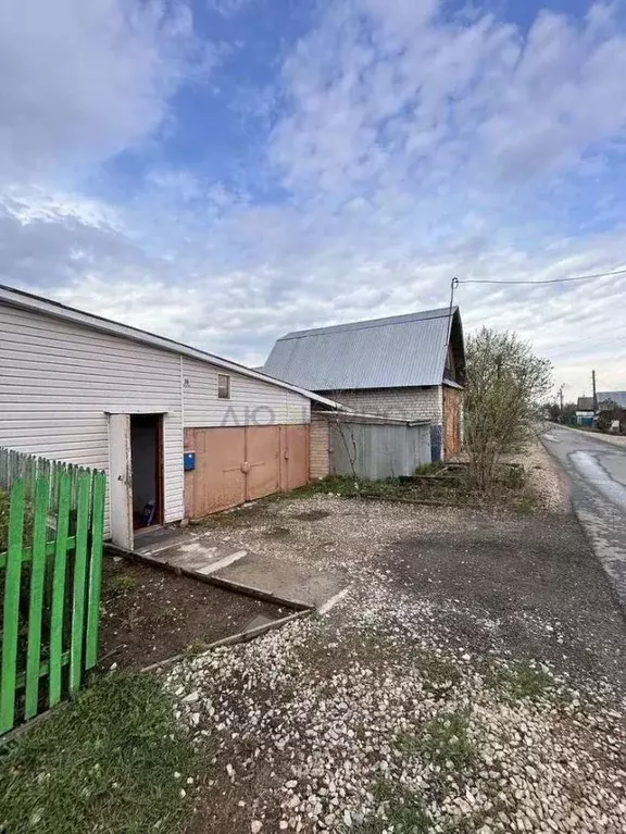 Дом в Кировская область, Киров ул. Суворова, 16 (63 м) - Фото 2