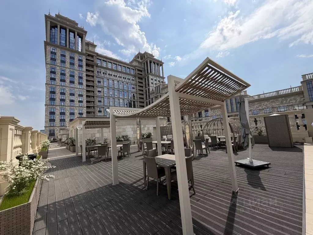 2-к кв. Москва Верхняя ул., 20к1 (50.0 м) - Фото 1