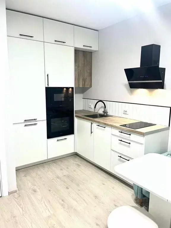1-к кв. Санкт-Петербург бул. Измайловский, 9 (35.0 м) - Фото 0