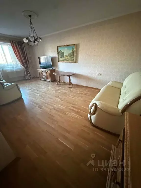 2-к кв. Москва Бакунинская ул., 17/28 (65.0 м) - Фото 2