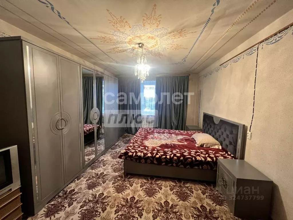 1-к кв. Кабардино-Балкария, Нальчик ул. 2-й Таманской Дивизии, 45 ... - Фото 2