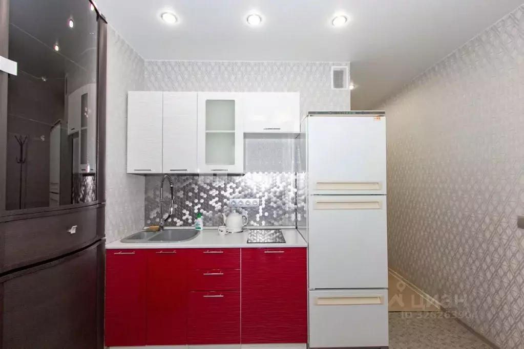 Студия Новосибирская область, Новосибирск ул. Забалуева, 90 (20.0 м) - Фото 2