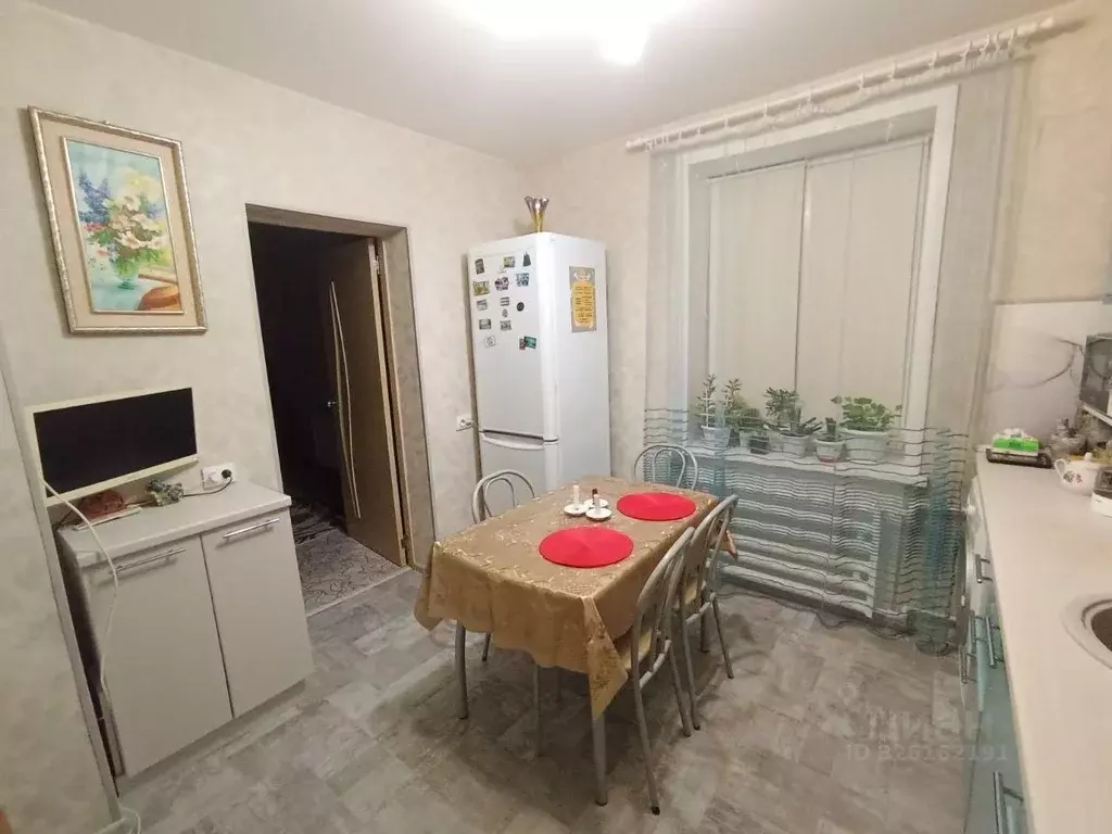 2-к кв. Новосибирская область, Куйбышев 3-й кв-л, 3 (47.0 м) - Фото 1