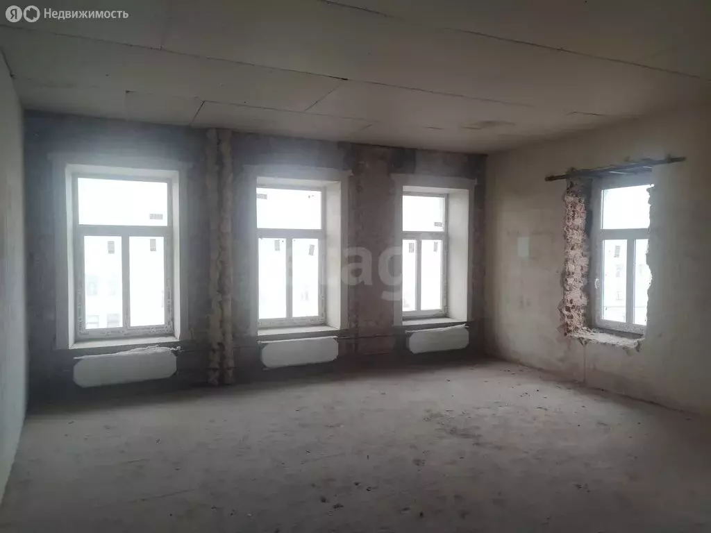 1-комнатная квартира: Санкт-Петербург, Лиговский проспект, 253 (25 м) - Фото 2