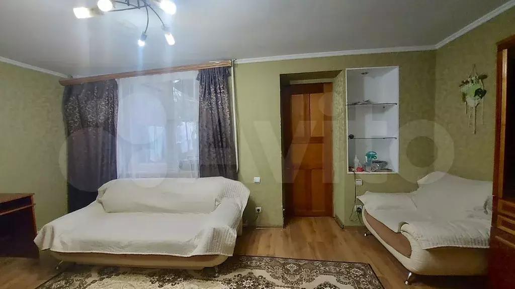 Дом 55 м на участке 3 сот. - Фото 1