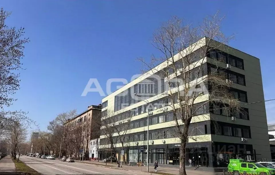Помещение свободного назначения в Москва ул. 2-я Машиностроения, 27С6 ... - Фото 0