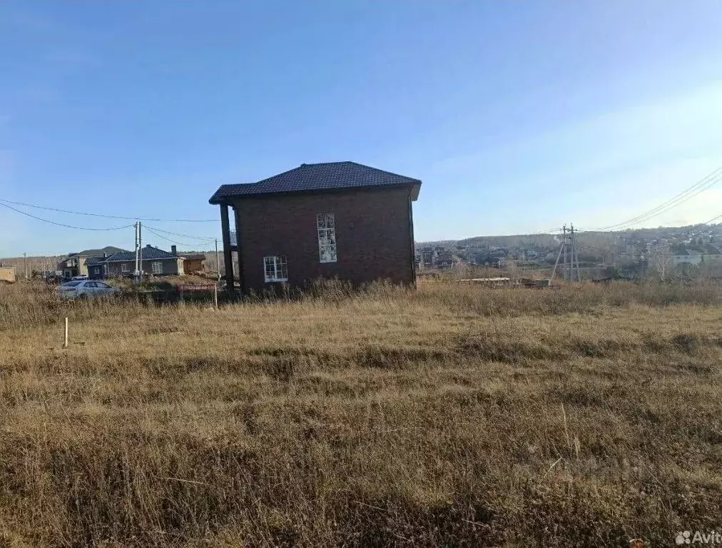 Участок в Татарстан, Казань Константиновка жилмассив, ул. Татарстан ... - Фото 0