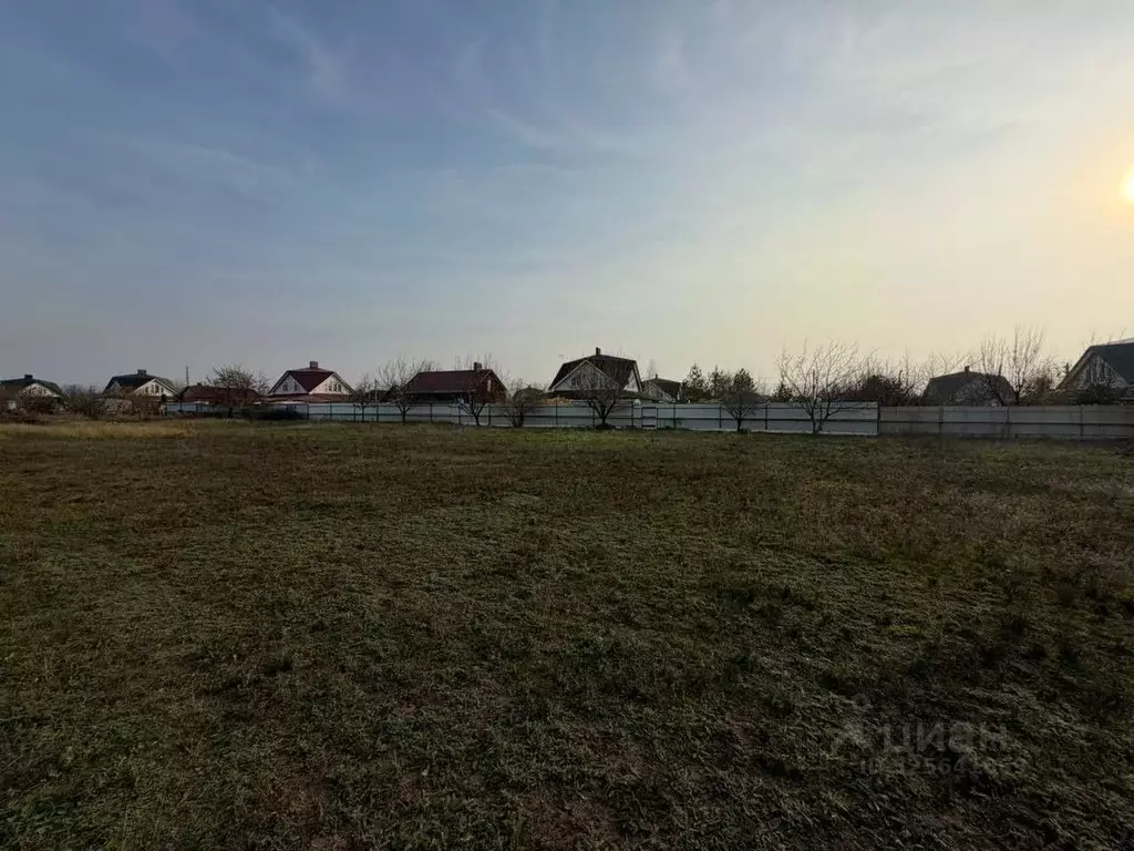 Участок в Ростовская область, Азовский район, с. Самарское ул. ... - Фото 1