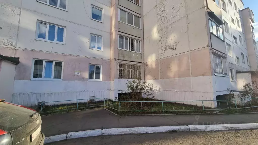 3-к кв. Иркутская область, Братск Энергетик жилрайон, ул. Юбилейная, ... - Фото 1