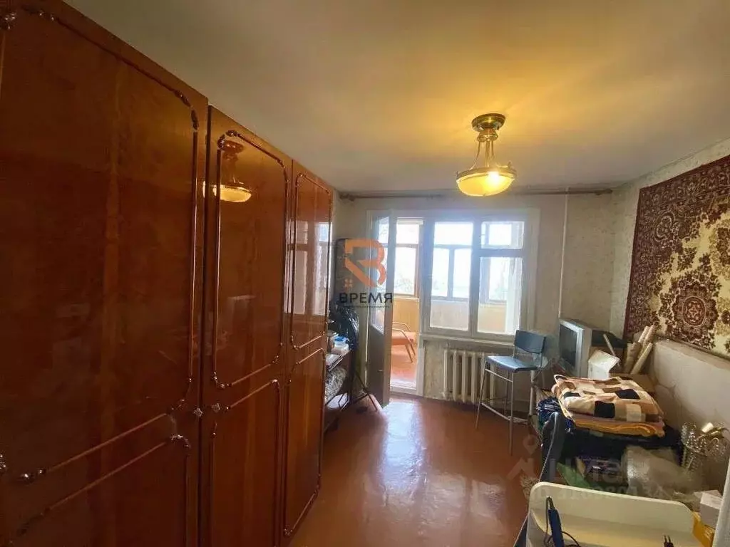 3-к кв. Севастополь ул. Хрусталева, 123 (70.2 м) - Фото 1
