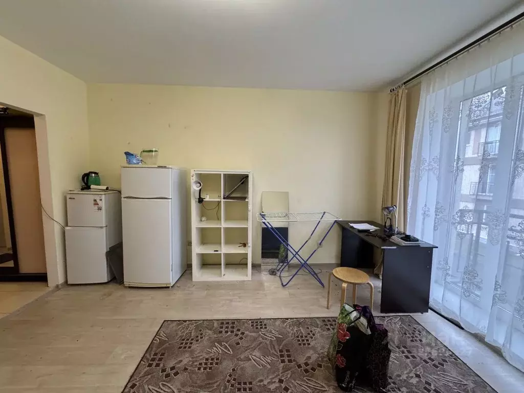 Студия Ленинградская область, Коммунар г. Гатчинский муниципальный ... - Фото 2