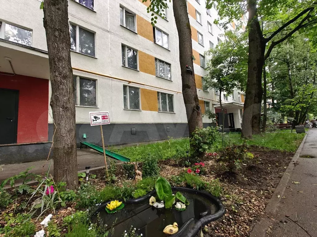 Квартира-студия, 10,5 м, 1/1 эт. - Фото 1