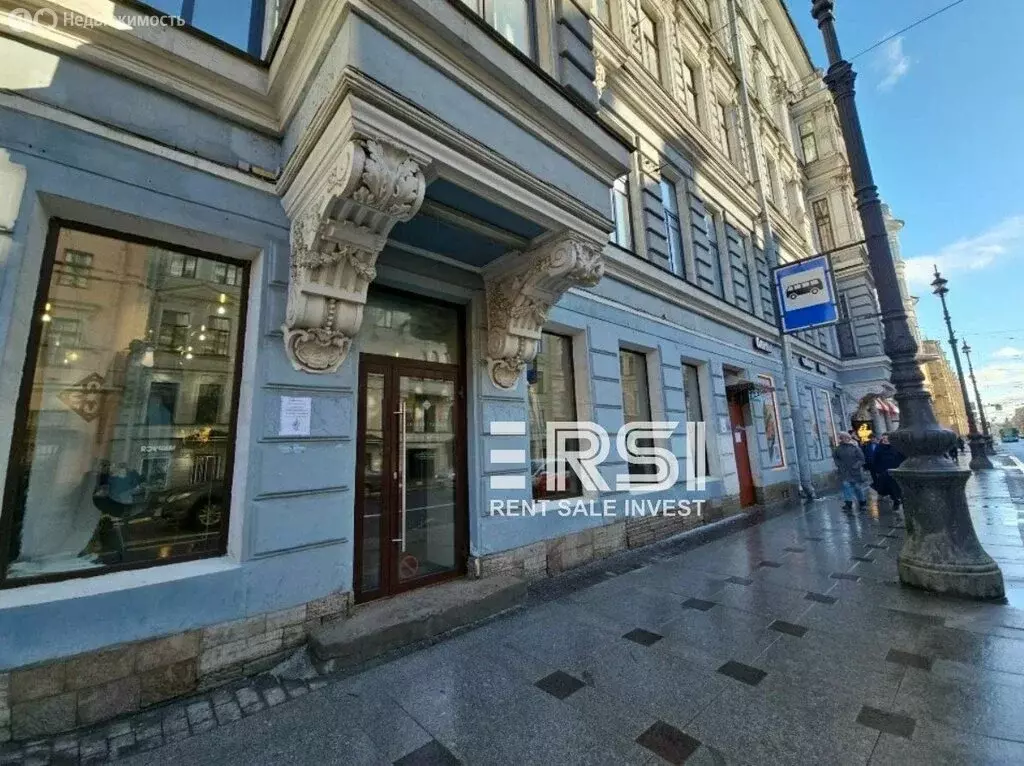 Помещение свободного назначения (190 м) - Фото 1