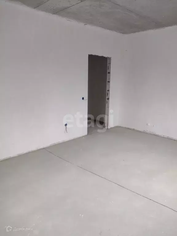 Продаётся 1-к квартира, 42 м - Фото 0