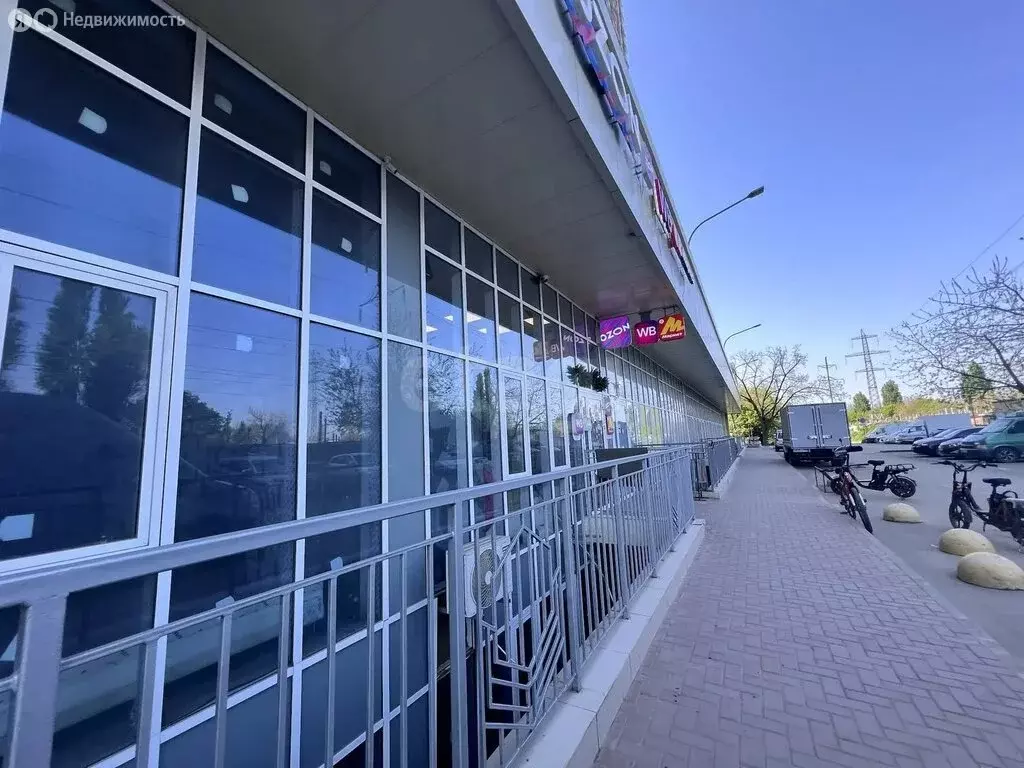 Помещение свободного назначения (93.7 м) - Фото 2
