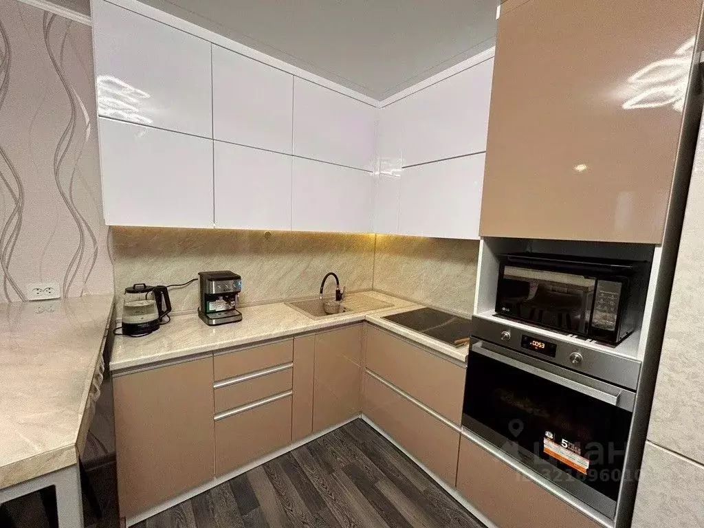 Студия Башкортостан, Уфа Пекинская ул., 23 (27.9 м) - Фото 0