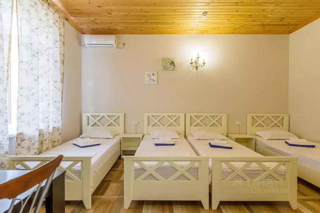 Комната Дагестан, Махачкала Караман-3 мкр,  (15.0 м) - Фото 1