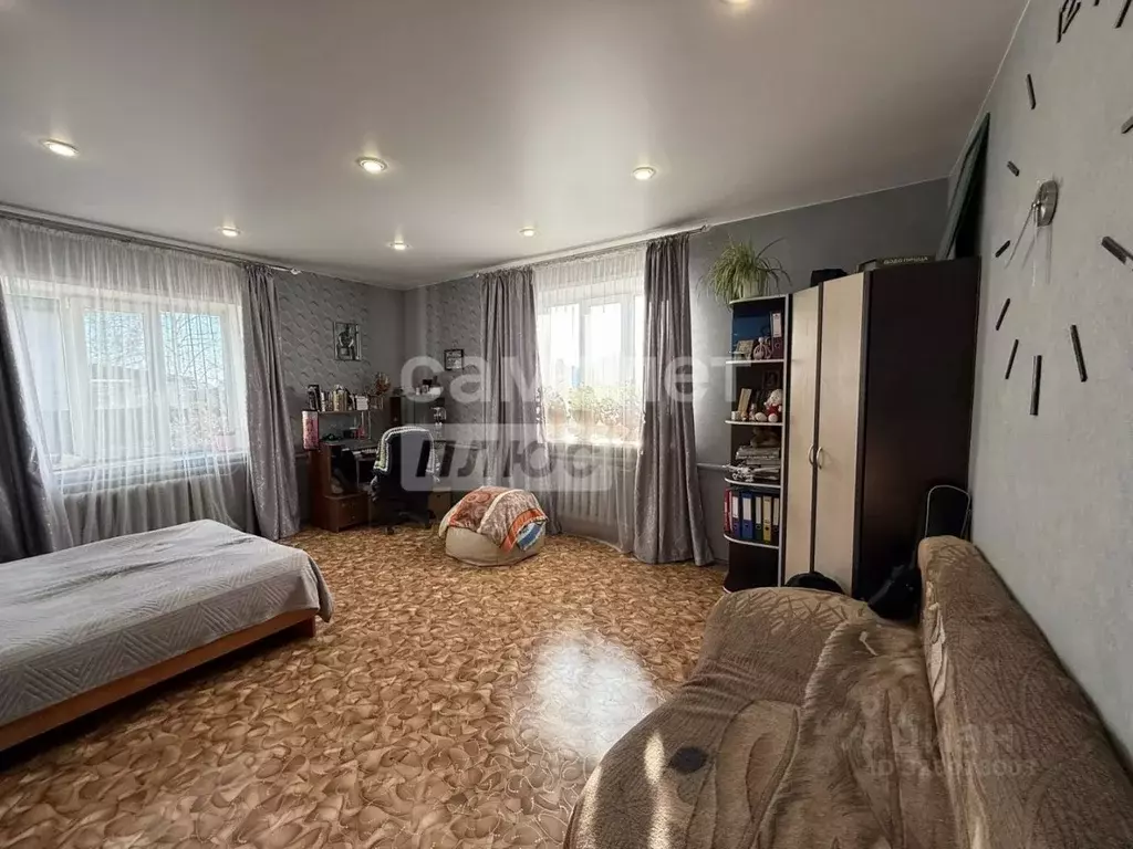 Дом в Забайкальский край, Чита Солнечный мкр, 236 (275 м) - Фото 1