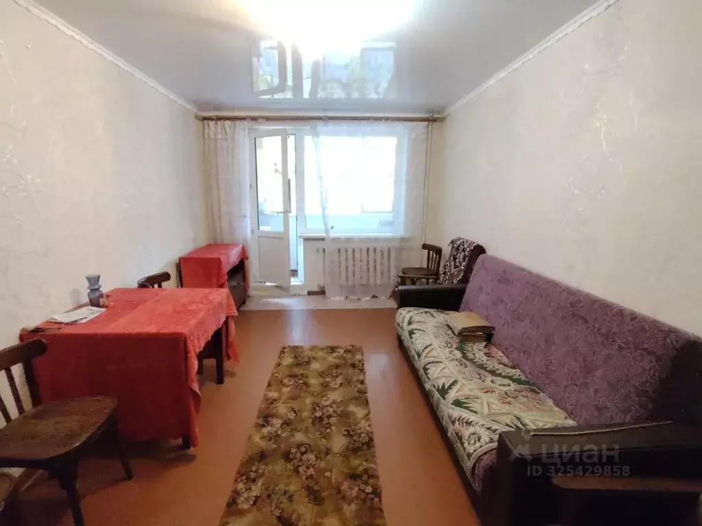 2-к кв. Оренбургская область, Орск пос. Строитель, пер. Синчука, 26 ... - Фото 1