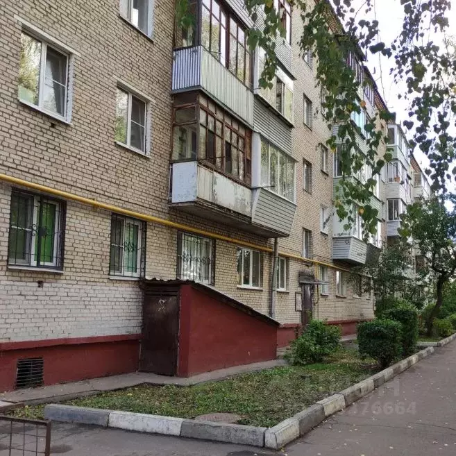 Свободной планировки кв. Московская область, Старая Купавна ... - Фото 1