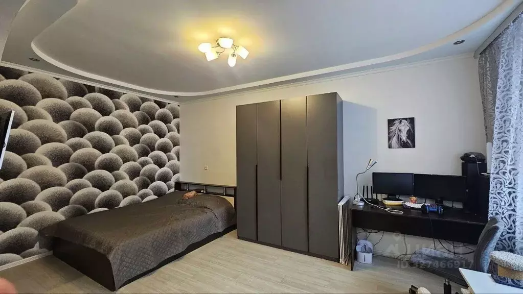 Студия Московская область, Ступино Приокский пер., 7к1 (33.6 м) - Фото 1