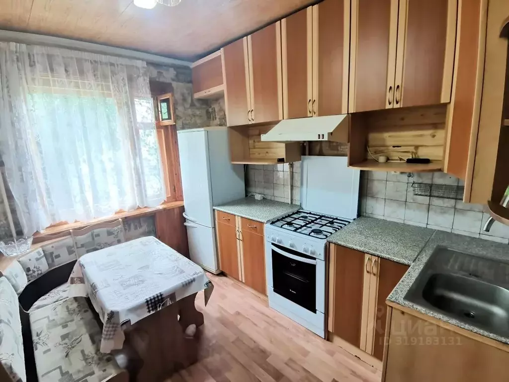 2-к кв. Ростовская область, Таганрог ул. Сергея Шило, 194-1 (50.0 м) - Фото 0