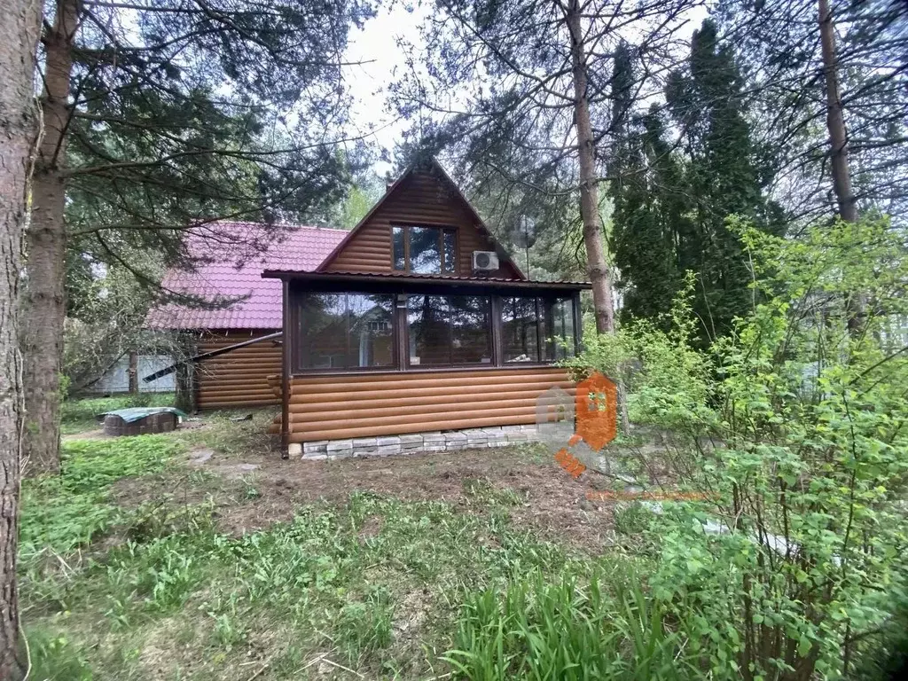 Дом в Московская область, Одинцовский городской округ, Прометей-1 СНТ ... - Фото 2
