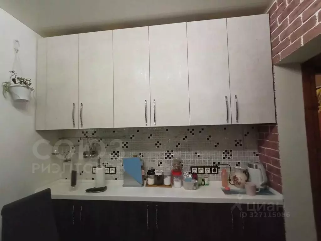 3-к кв. Волгоградская область, Волгоград просп. Имени В.И. Ленина, 70А ... - Фото 2