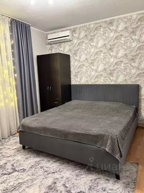 Студия Ростовская область, Ростов-на-Дону ул. Еременко (27.0 м) - Фото 2