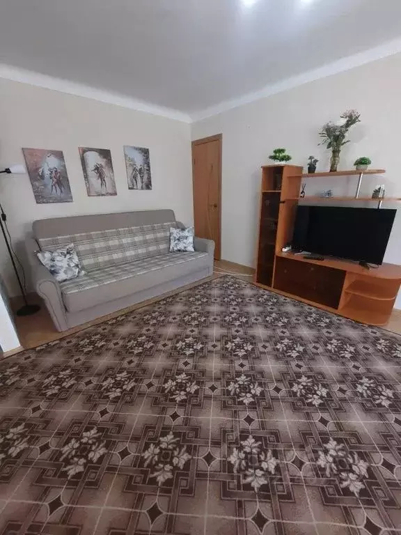 2-к кв. Сахалинская область, Корсаков Корсаковская ул., 23 (45.0 м) - Фото 0