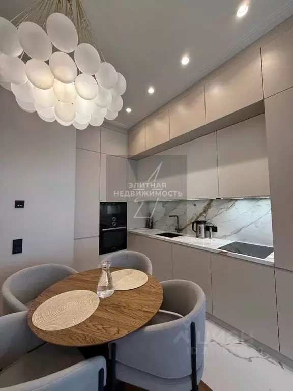 2-к кв. Москва 1-й Сетуньский проезд, 8 (49.0 м) - Фото 2