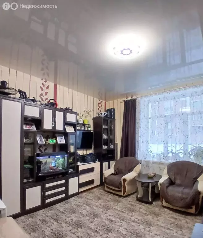 3-комнатная квартира: Екатеринбург, улица Чапаева, 14к7 (71 м) - Фото 1