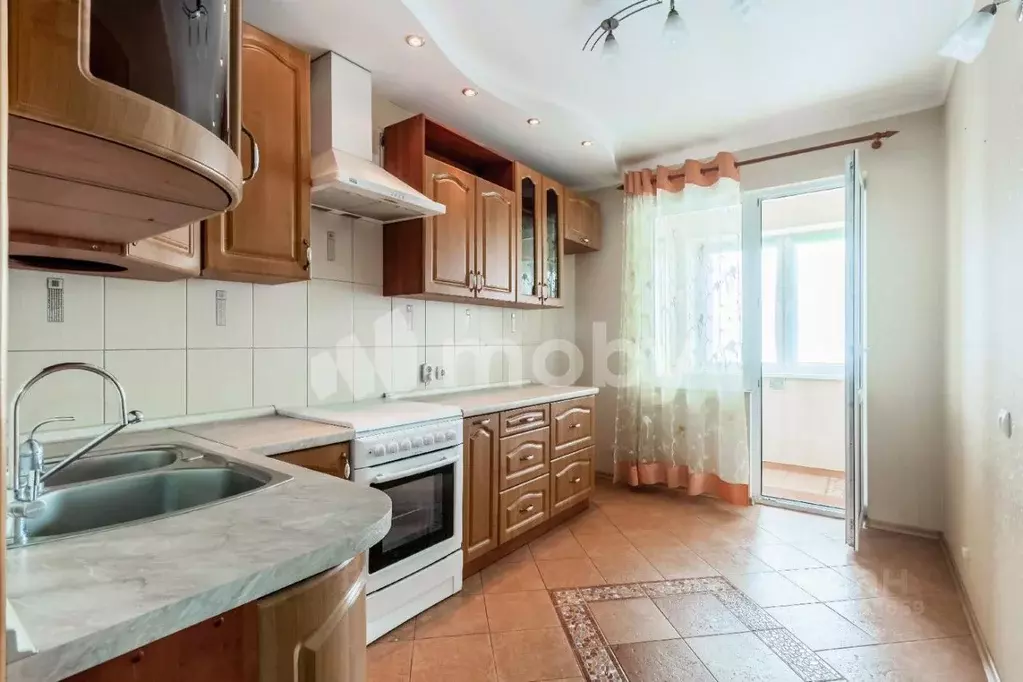 3-к кв. Калининградская область, Калининград Балтийская ул., 36 (77.0 ... - Фото 1