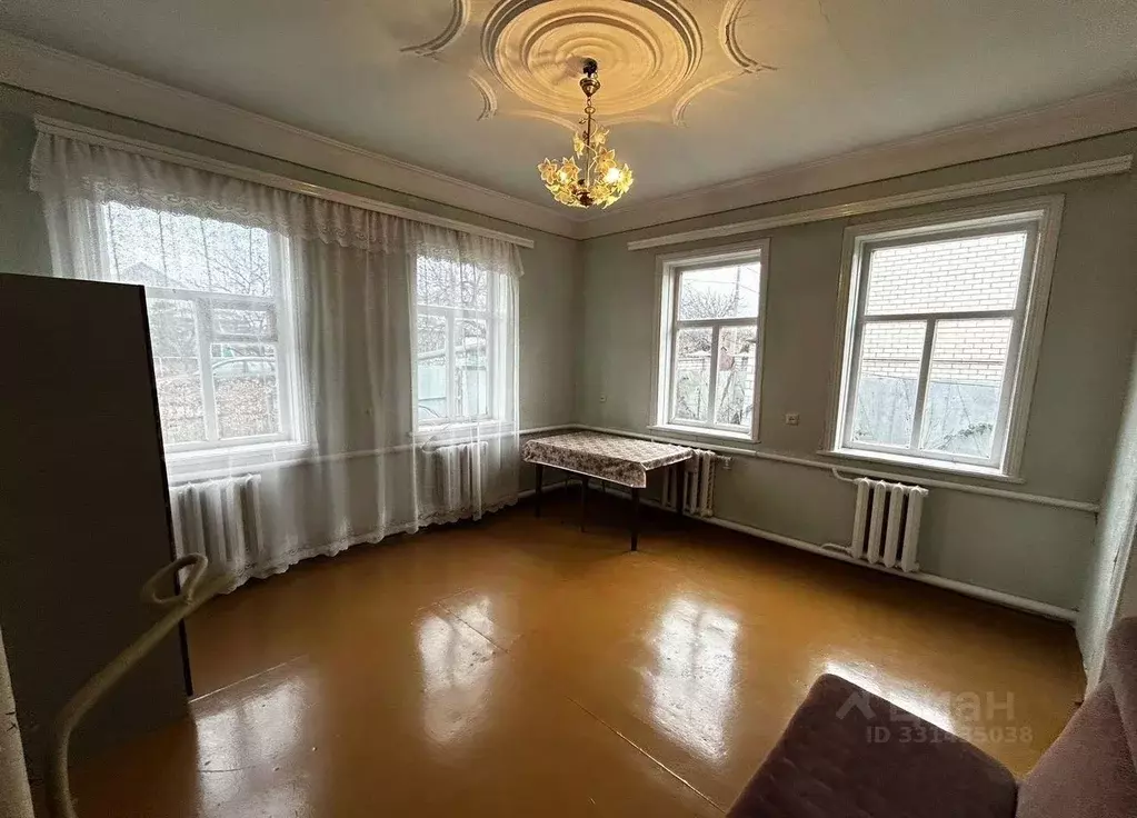 Дом в Краснодарский край, Лабинск ул. Ворошилова, 24/1 (80 м) - Фото 2