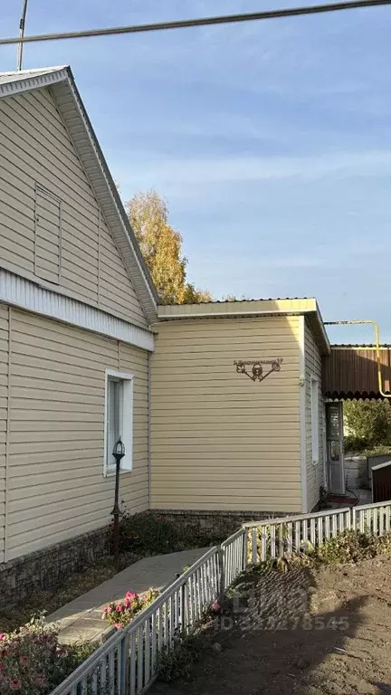 3-к кв. Пензенская область, Бессоновский район, с. Сосновка ... - Фото 2